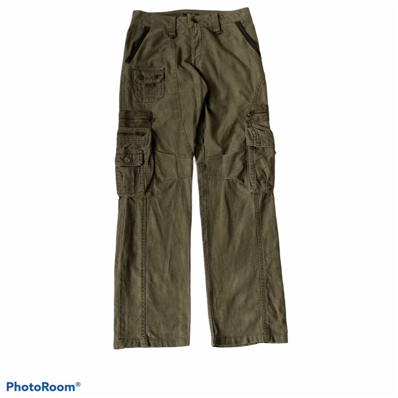 Crux Cargo Pants