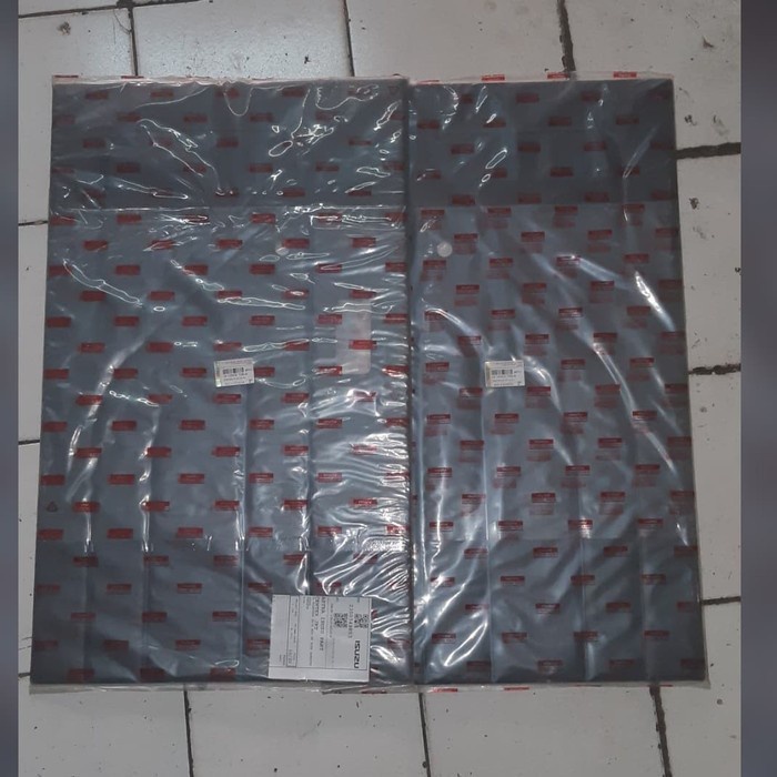 Door Trim Isuzu Panther Pick Up