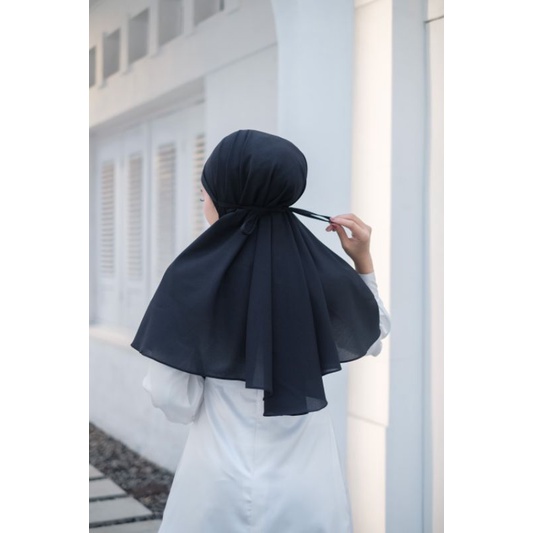 KERUDUNG BERGO MARYAM / HIJAB DEWASA