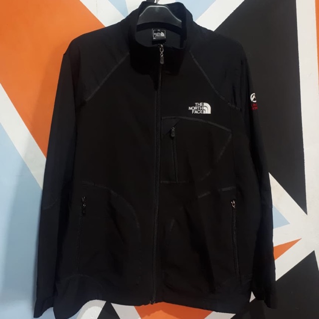 the north face jacket harga