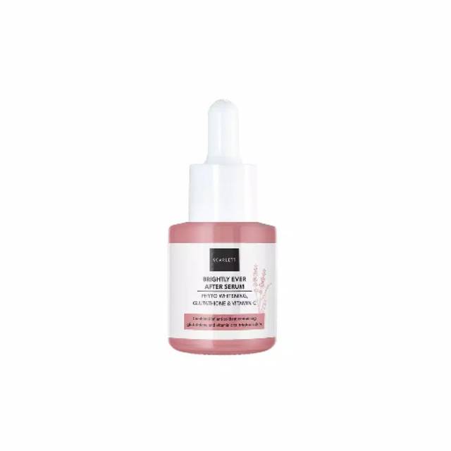 Brightly Ever After Serum