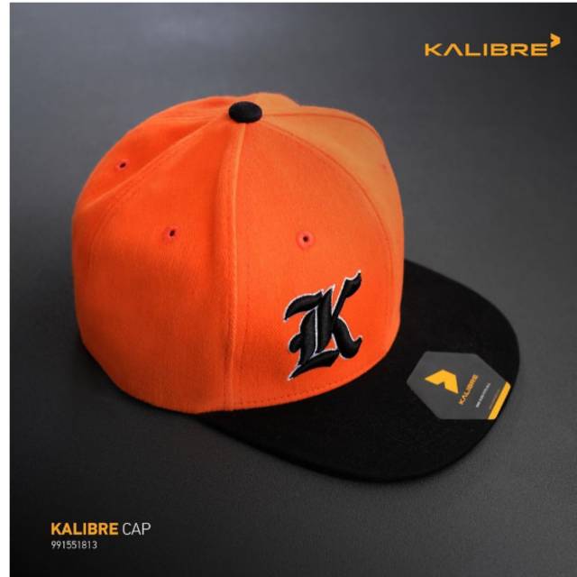 New Kalibre Topi 991551