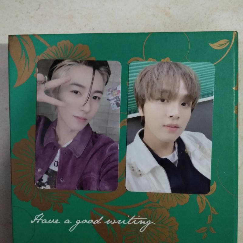 (ready) AR SELCA HAECHAN HOT SAUCE PC HOTSA