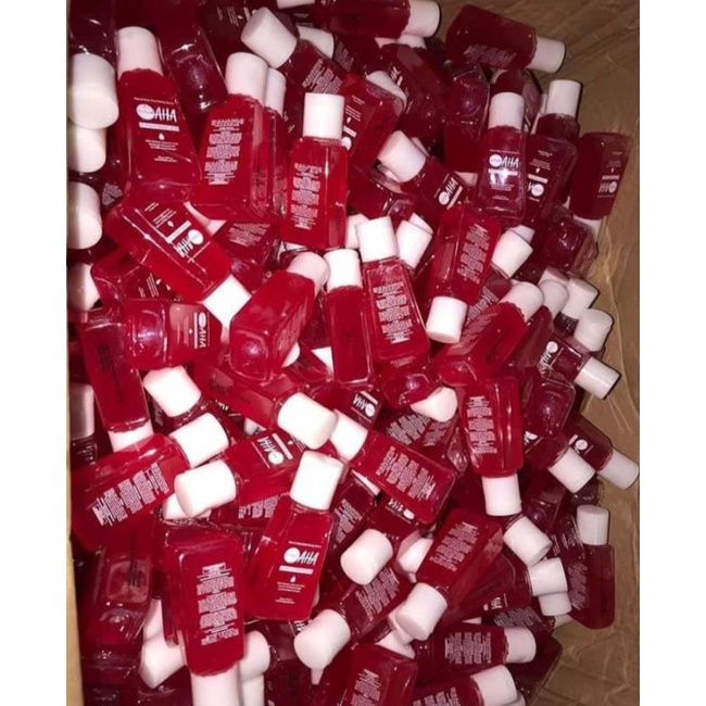 

SERUM AHA BRILIANT