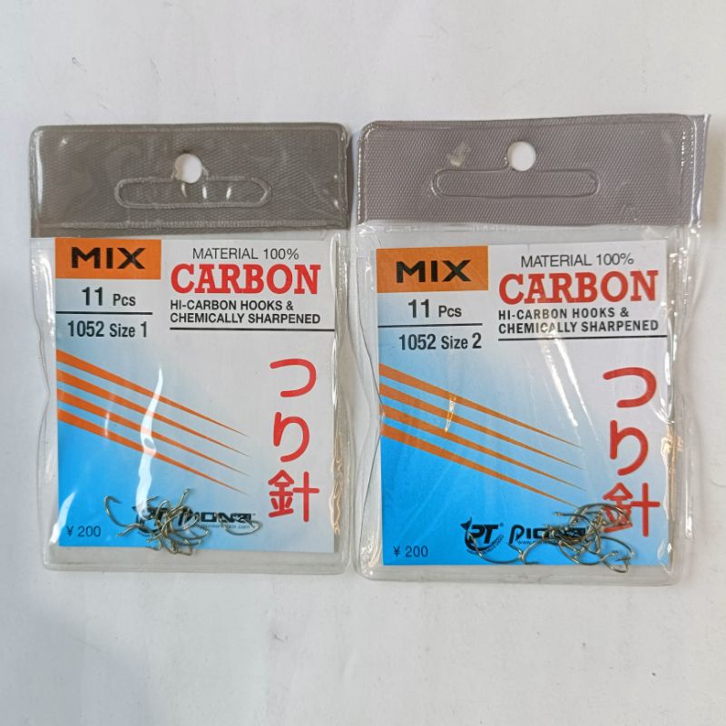 Kail Mix carbon 1052/ kail pancing mix carbon