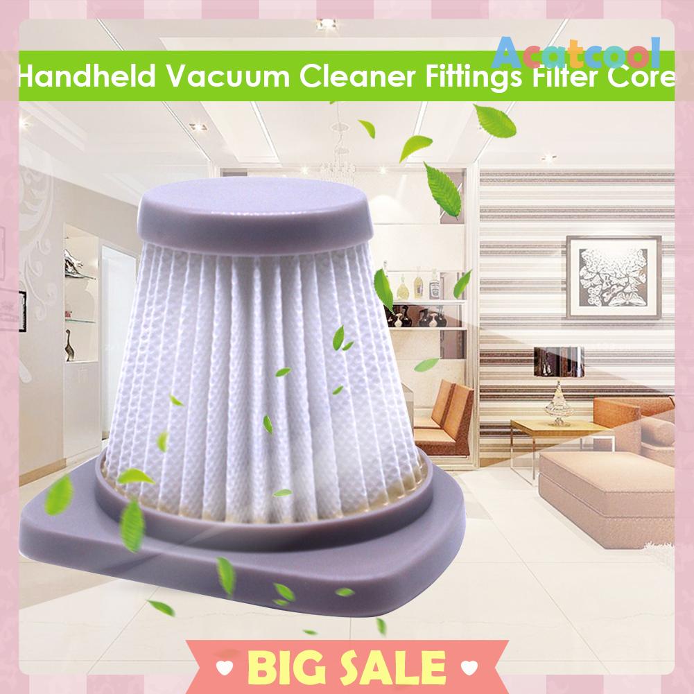 Filter Core Robot Vacuum Cleaner Genggam Untuk Midea SC861 SC861A