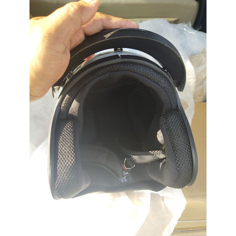 Helm GL Series Helm Retro gl series