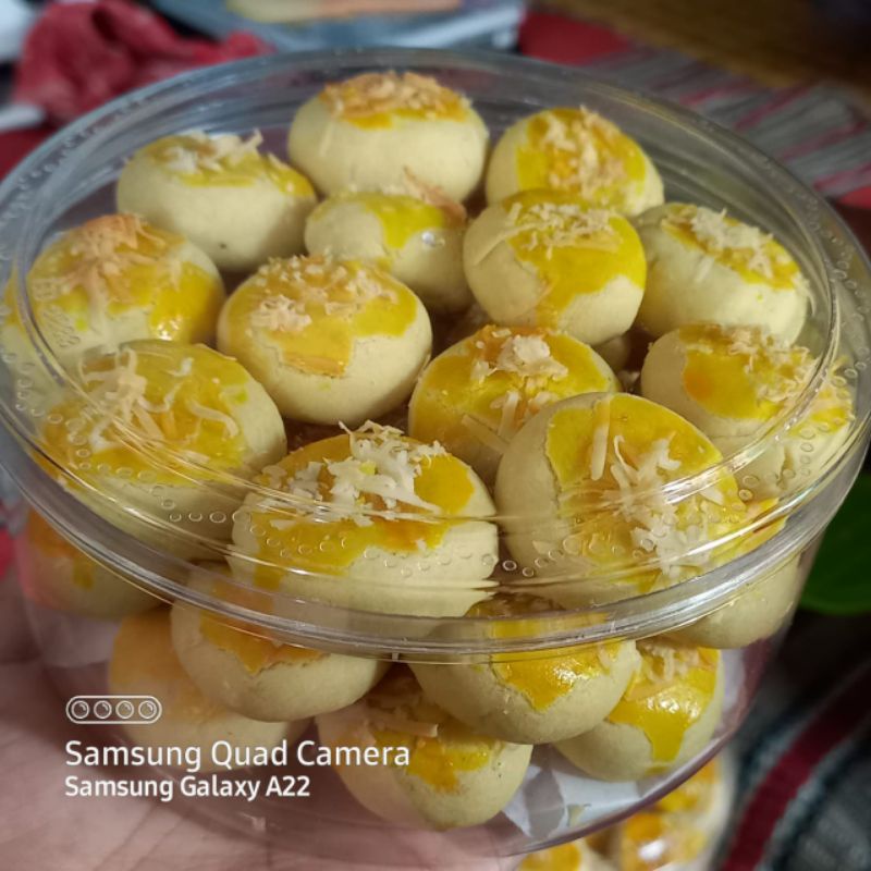 

paket kue lebaran