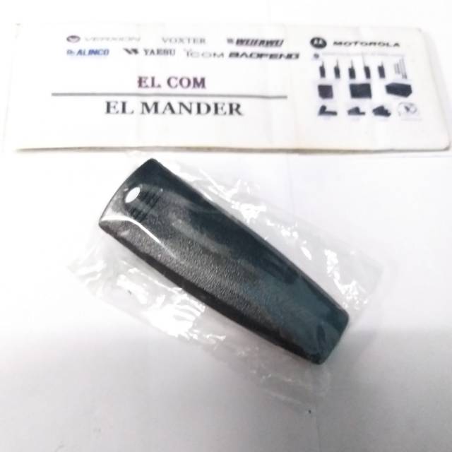 BELT CLIP HT WEIRWEI 3288S - CLIP HT WEIRWEI BAOFENG VERXION