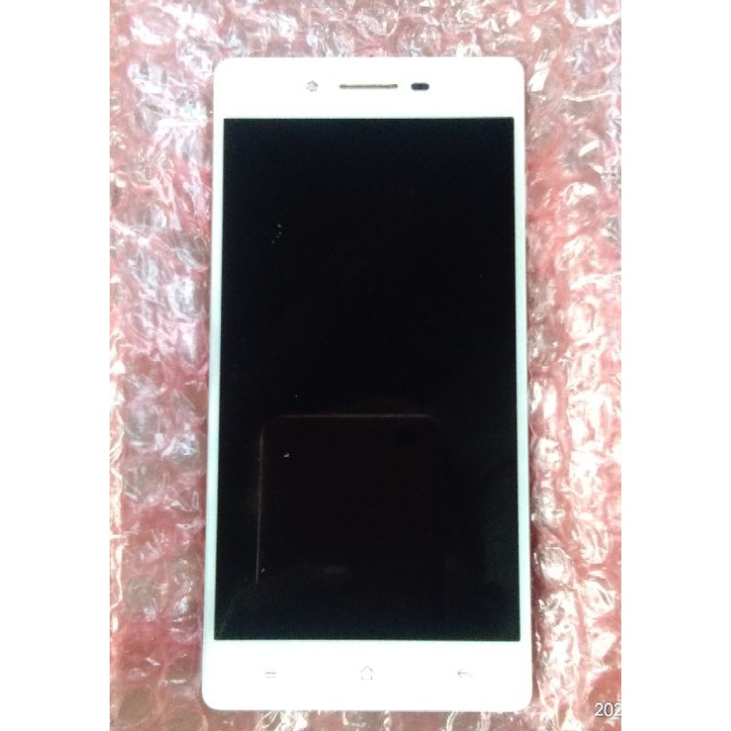 Lcd oppo neo 7 ori copotan normal