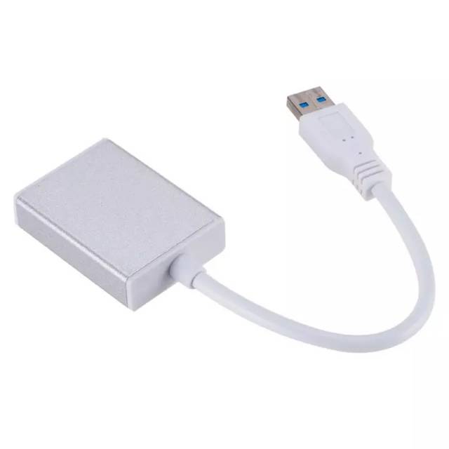 USB 3.0 TO HDMI DISPLAY ADAPTER NETLINE