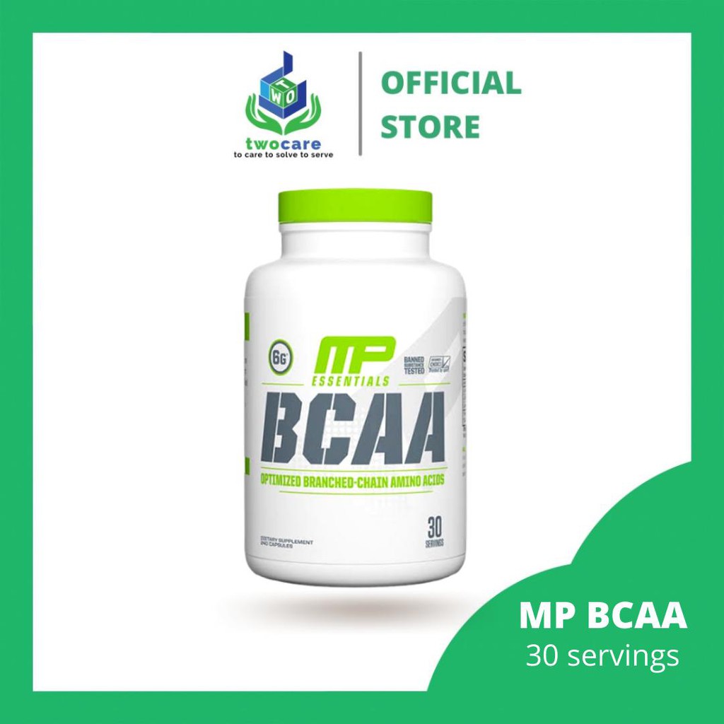 Bcaa MP capsule Muscle Pharm / BCAA capsule tablet