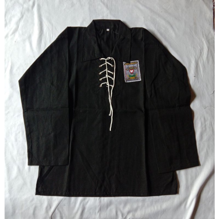 Sakral / Atasan Sakral Siswa / Baju Sakral PSHT / Atasan Sakral Siswa PSHT
