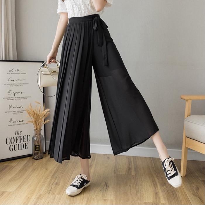 [A8VU735100] SOFELA PANTS