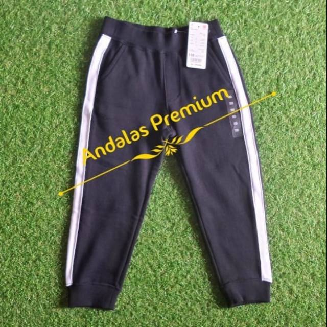 Kids Celana Sweat by UNIQLO ORIGINAL Kids