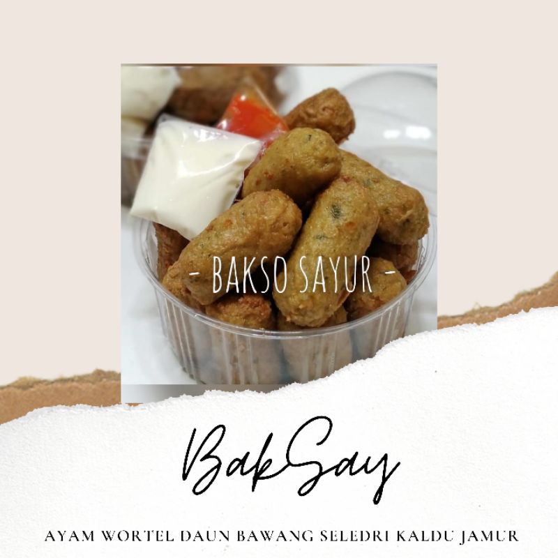 

BakSay
