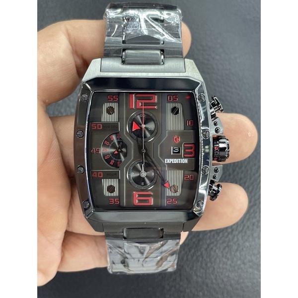 expedition e6636m black pria