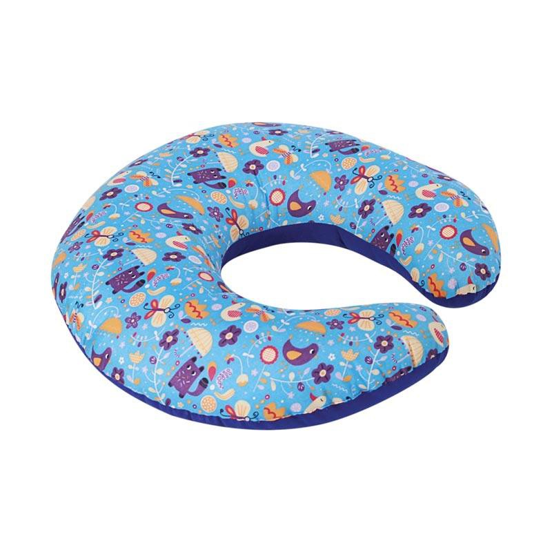 Bantal Menyusui Baby Family BFP5102/ Nursing Pillow Baby Family/ Bantal Bayi Baru Lahir