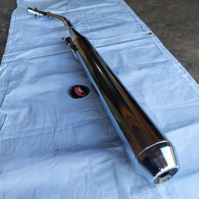 KNALPOT ASTREA GRAND  KNALPOT HONDA GRAND KNALPOT LEGENDA KNALPOT ASTREA  HONDA ASTREA