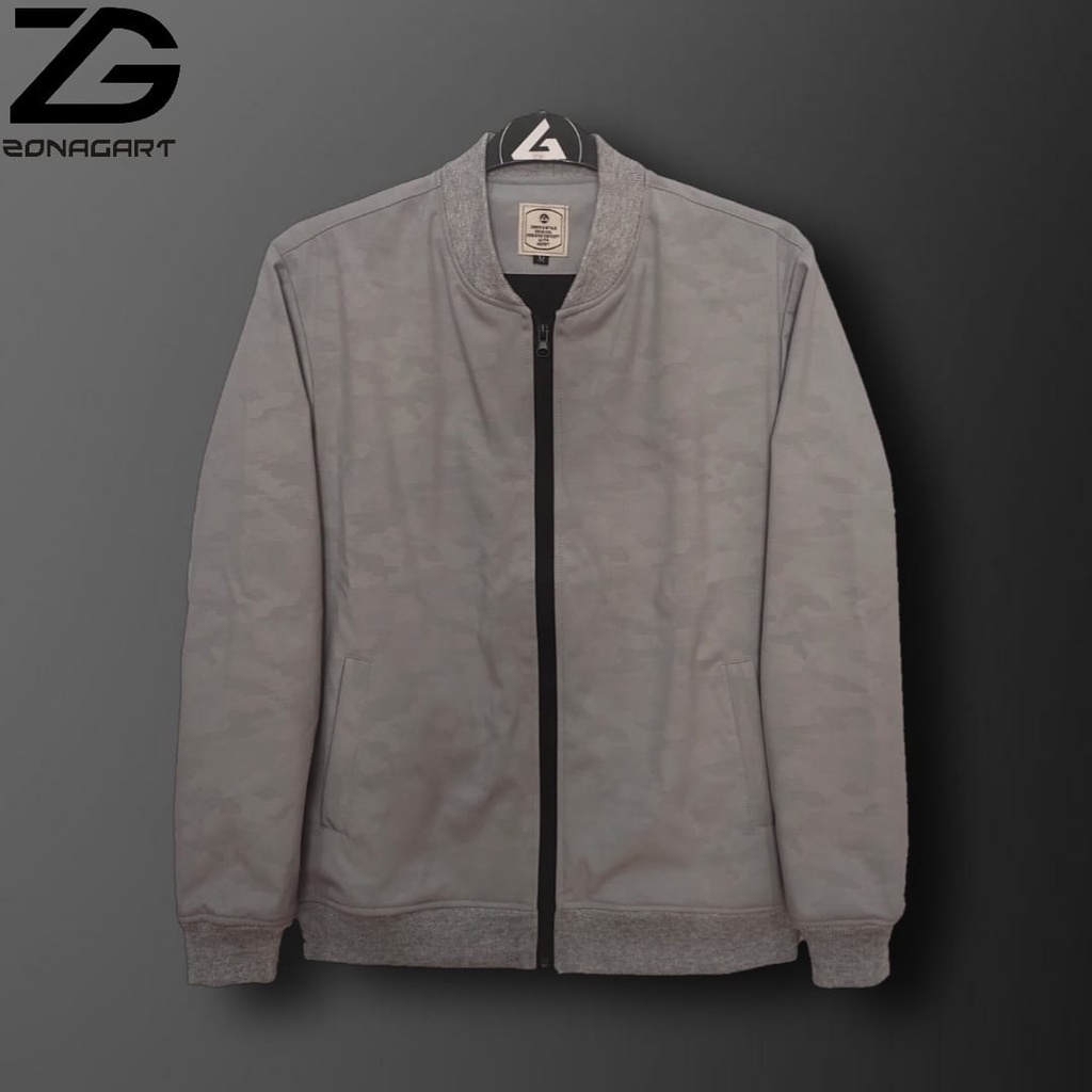 Jaket Blouson Pria Terbaru/Jaket Fhasion Cowok Masa Kini