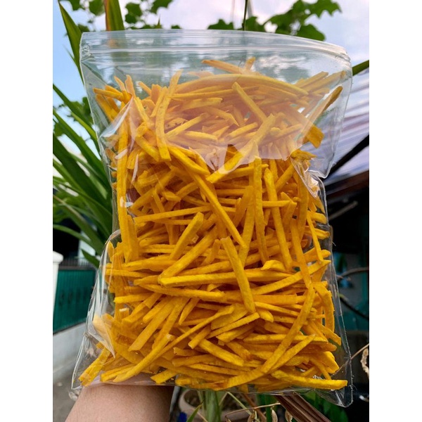 

Stik Talas Original Asin Gurih Homemade 200Gr