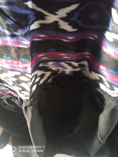 Kemeja Batik Pria Lengan Panjang Big Size Jumbo M.l.xl.xxl.3l.4l.5l.6l.7l.8l.9l.10l