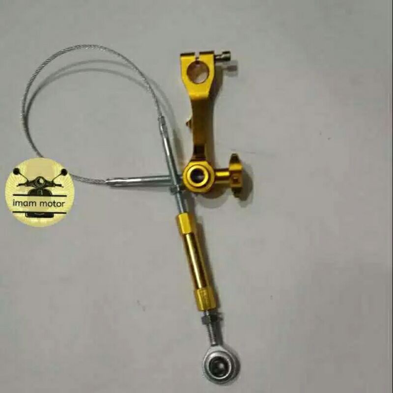 seling rem cnc plus paha rem belakang