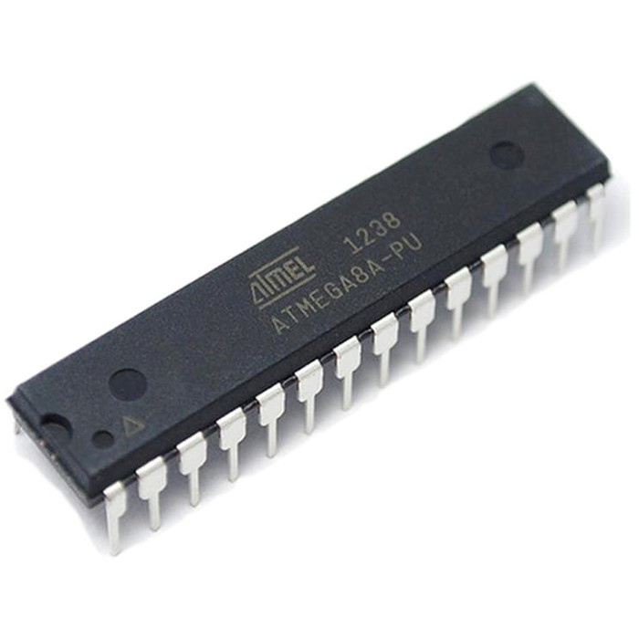 Jual ATmega ATmega8 ATmega 8 ATmega 8A ATmega 8A-PU ATmega8A ATmega8A ...