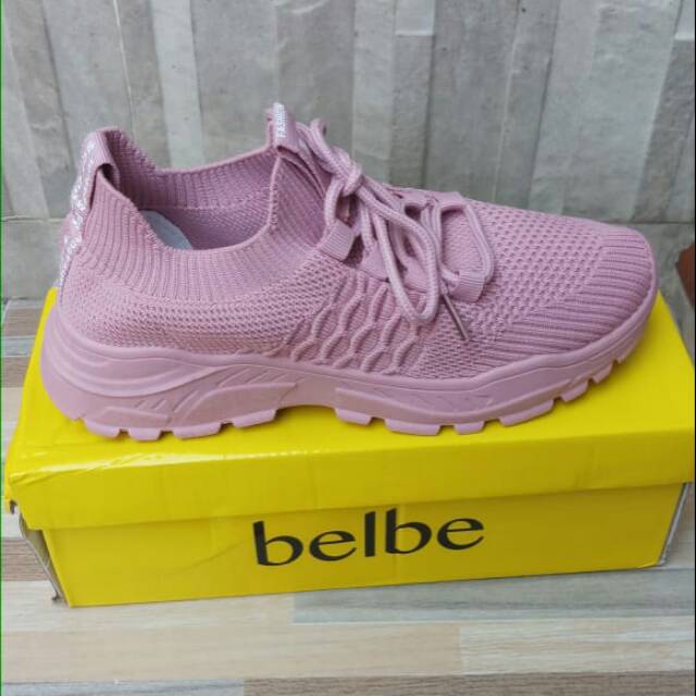 Sepatu Belbe import