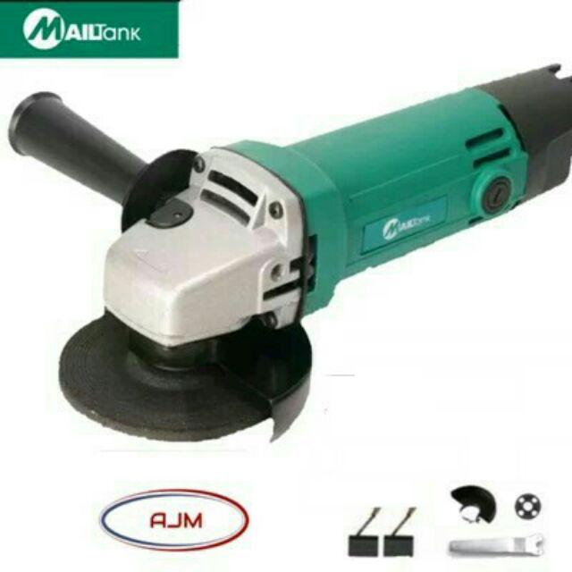 Mailtank Mesin Gerinda Tangan Sh05 - Angle Grinder 100mm