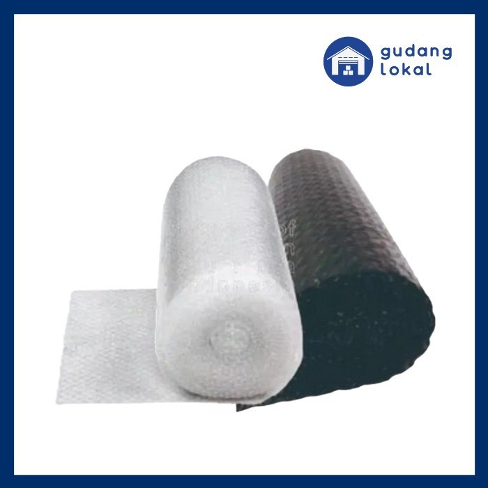 

Bubble Wrap Tambahan Packing