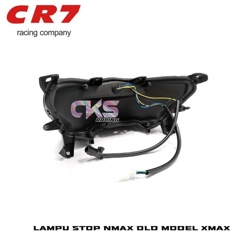 Stoplamp Nmax Old -  New Model - Lampu Stop Nmax Old Lampu model XMax