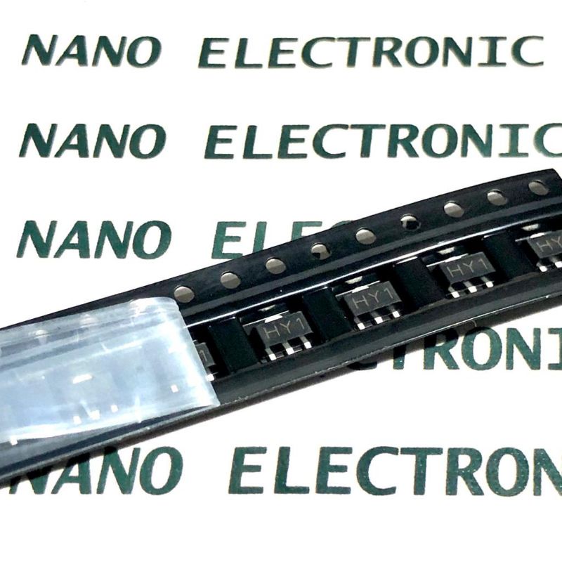 Transistor HY1 2SA1203 A1203 SOT-89-3L