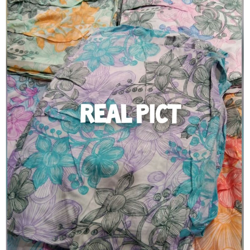 Celana Pendek Wanita dan Pria Berbagai Macam Motif Dingin &amp; Halus