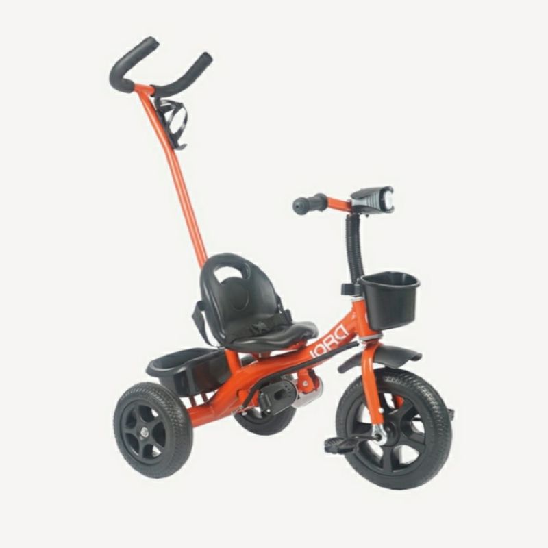 SEPEDA RODA TIGA / TRICYCLE DORONG PMB IORA TC 03