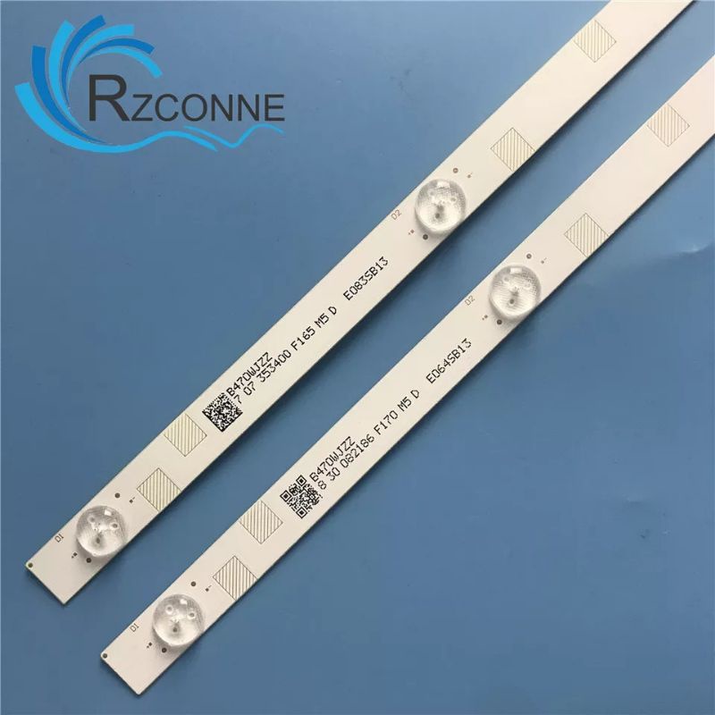 BACKLIGHT TV LED SHARP LC-32LE180I - LC 32LE1851 - LC32SA41011