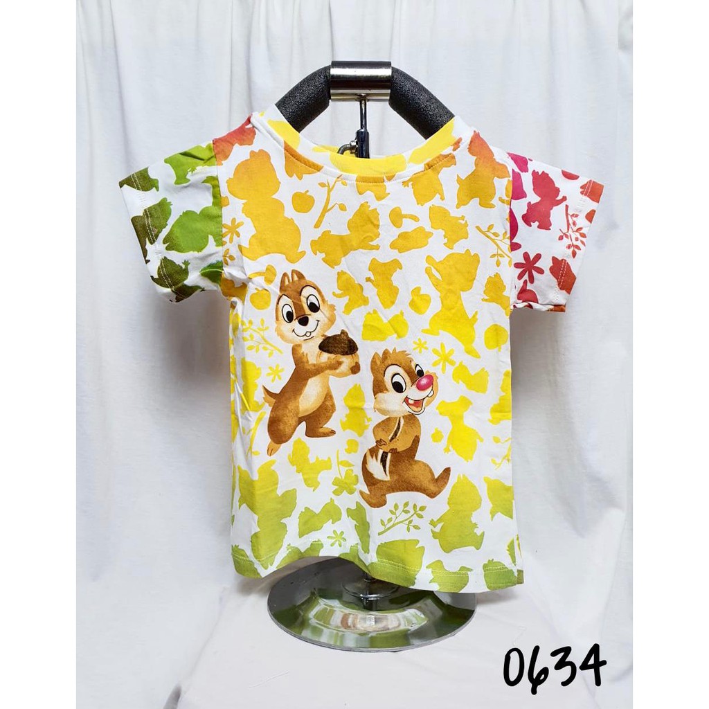 Kaos Anak Loopie Kids