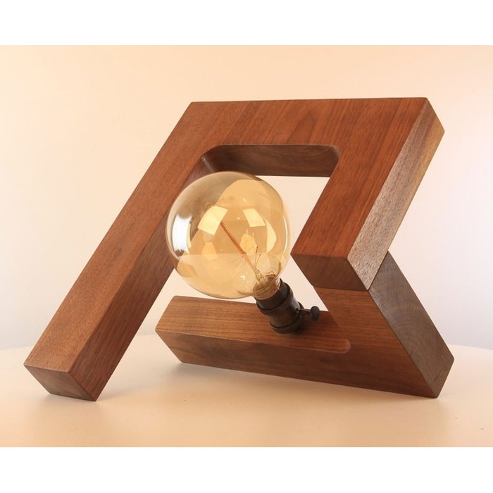 Kap Lampu Dekor - Kap Lampu Kamar Tidur Minimalis