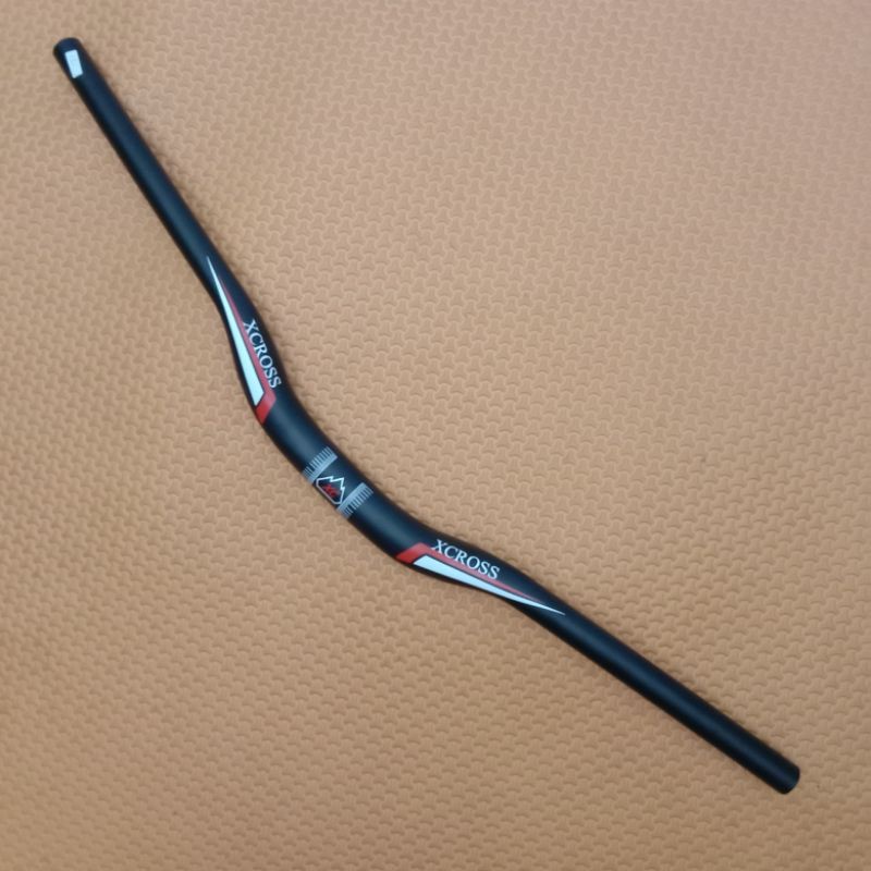 stang x cross oversize