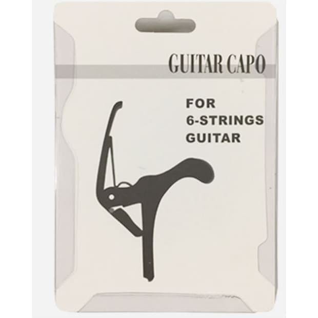 Capo Gitar penjepit guitar clasic dan akustik clip ukulele Asesoris