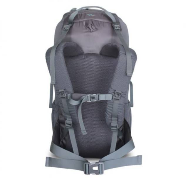 Tas Carrier Consina Badlands 50L Tas Gunung Consina Badlands 50L