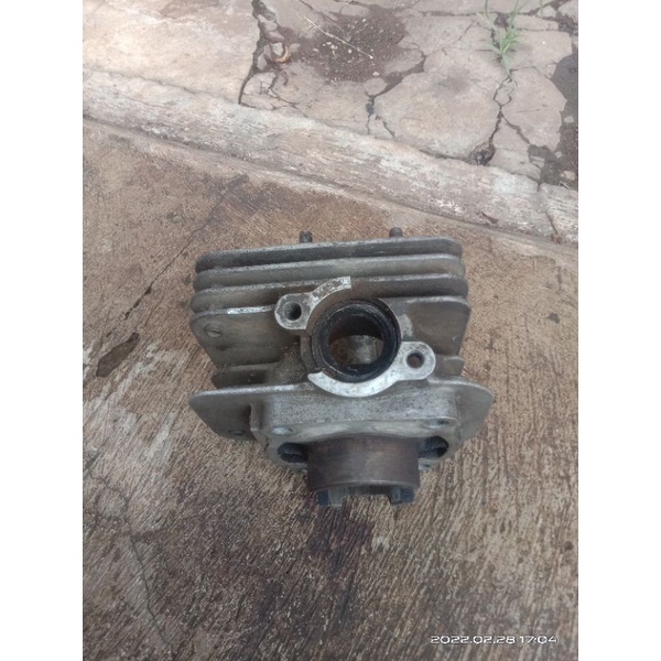 blok seher fizr YP1 bukan boringan original copotan