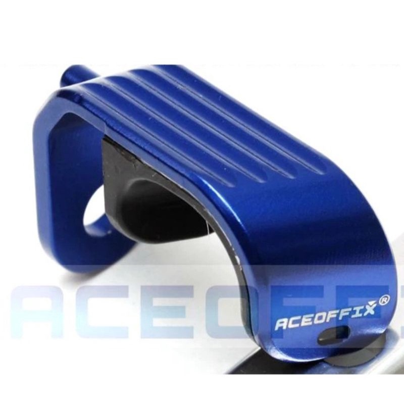 Aceoffix E Type Hook For Folding Bike