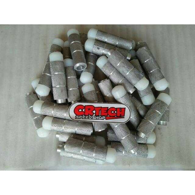 Jalu Step Underbone / Jalu Step Teflon / Jalu Step Underbone Roadrace