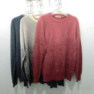 Sweater Wanita  Hush  Puppies  Gradient 2 Original Shopee 