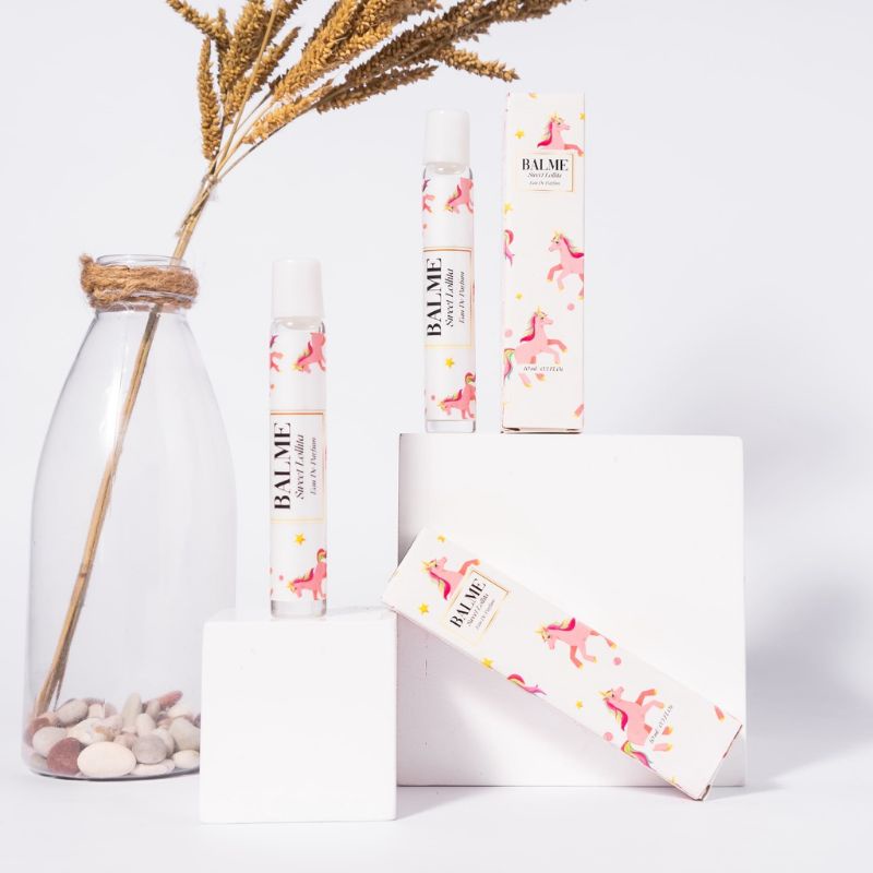 PARFUME BALME EDP ROLL - PARFUM - BALME - LG99