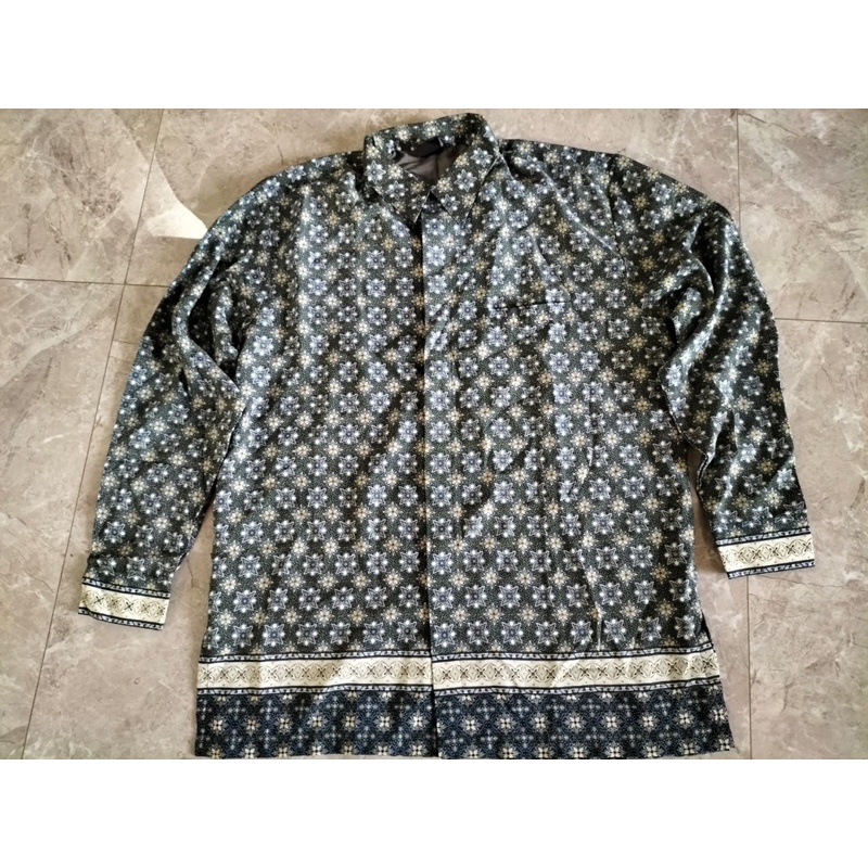 kemeja batik danar hadi