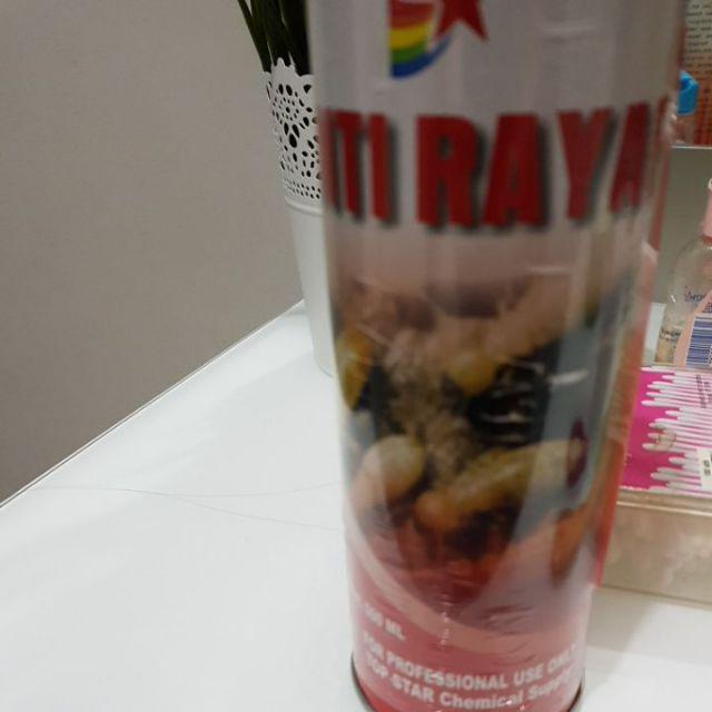 Promo Top Star Anti Rayap Spray 500ml Berkualitas