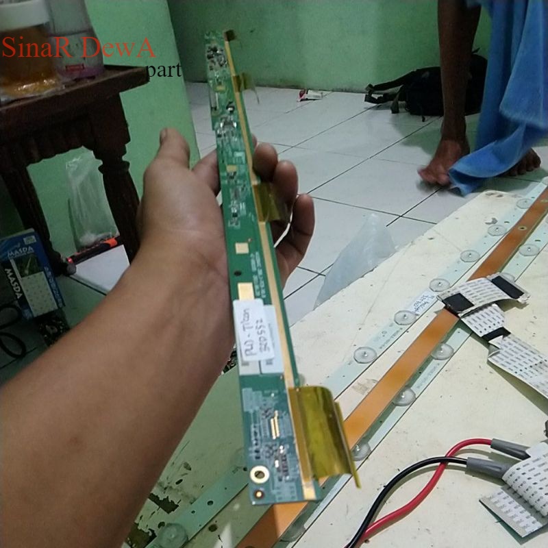 tcon - t con - tikon polytron pld 32d552