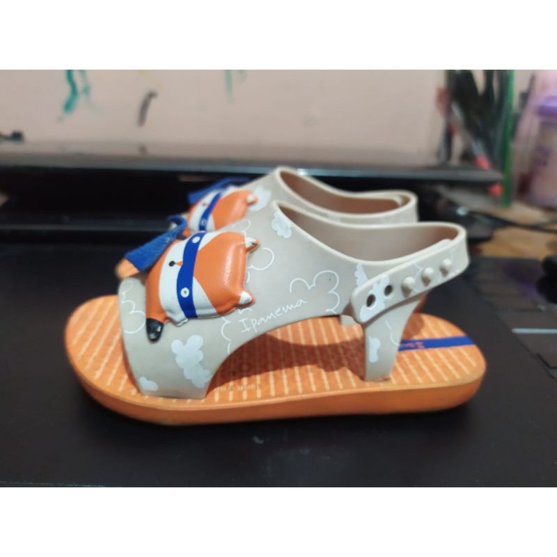 ipanema anak preloved